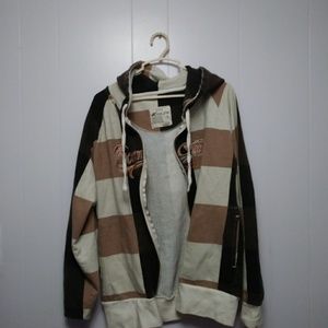 Women's jacket